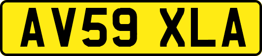 AV59XLA