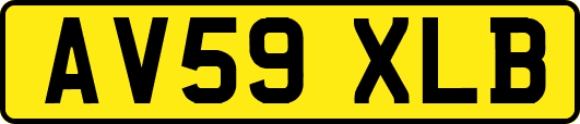 AV59XLB