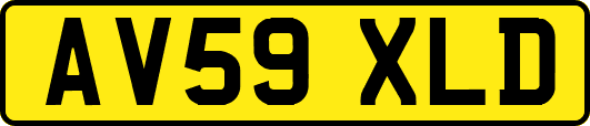 AV59XLD