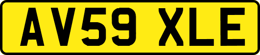 AV59XLE