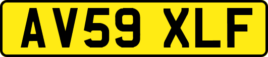 AV59XLF