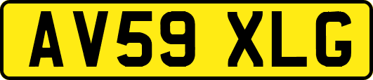 AV59XLG