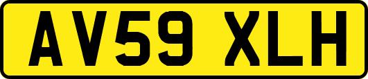 AV59XLH