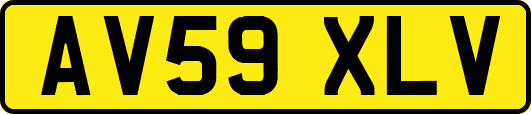 AV59XLV