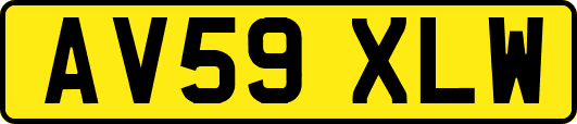 AV59XLW