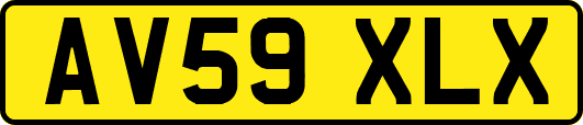 AV59XLX