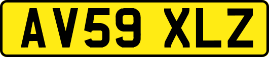 AV59XLZ