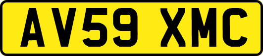 AV59XMC