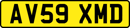 AV59XMD