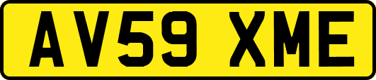 AV59XME