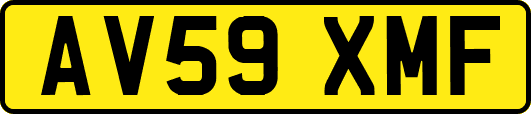 AV59XMF