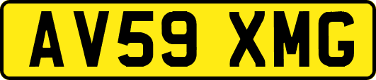 AV59XMG