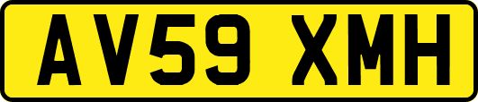 AV59XMH