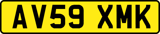 AV59XMK