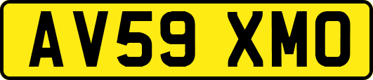AV59XMO