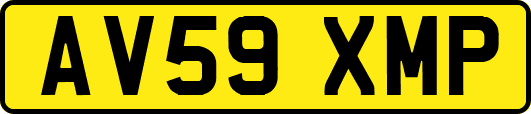 AV59XMP