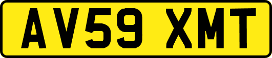AV59XMT