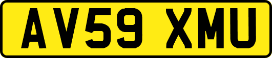 AV59XMU
