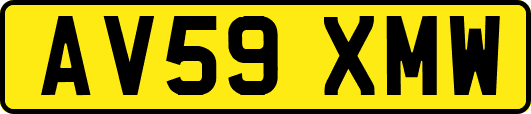 AV59XMW