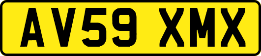 AV59XMX