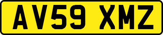 AV59XMZ