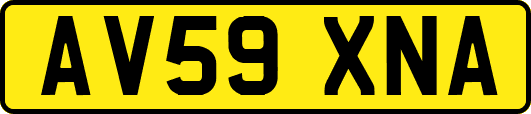 AV59XNA