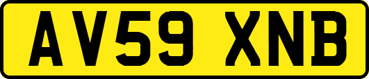 AV59XNB