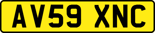 AV59XNC