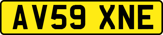AV59XNE