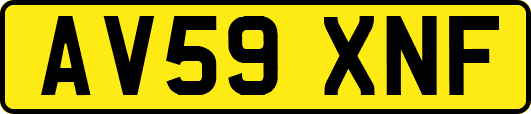 AV59XNF