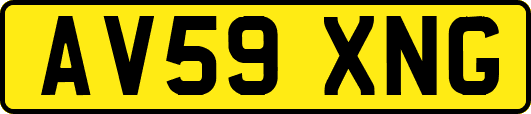 AV59XNG