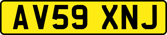 AV59XNJ