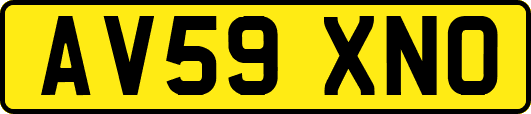 AV59XNO