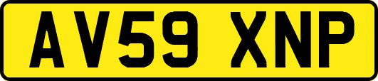AV59XNP