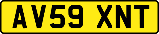 AV59XNT