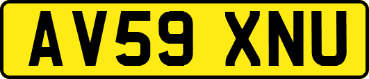 AV59XNU