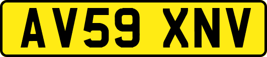 AV59XNV