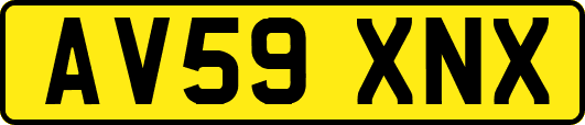 AV59XNX