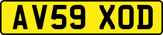 AV59XOD
