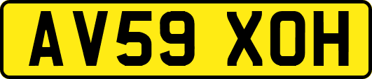 AV59XOH