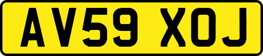 AV59XOJ