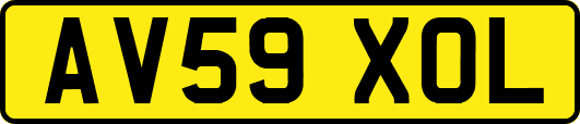 AV59XOL