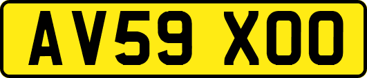 AV59XOO