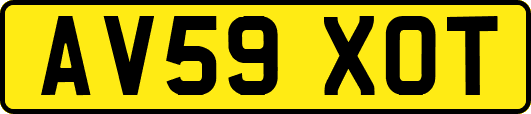 AV59XOT