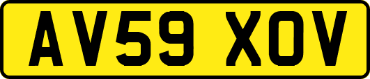 AV59XOV