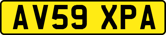 AV59XPA