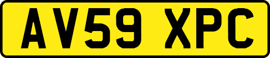 AV59XPC