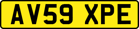 AV59XPE