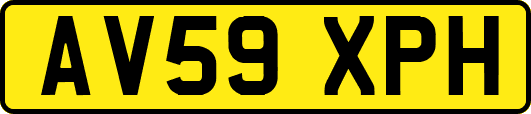 AV59XPH