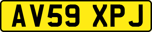 AV59XPJ